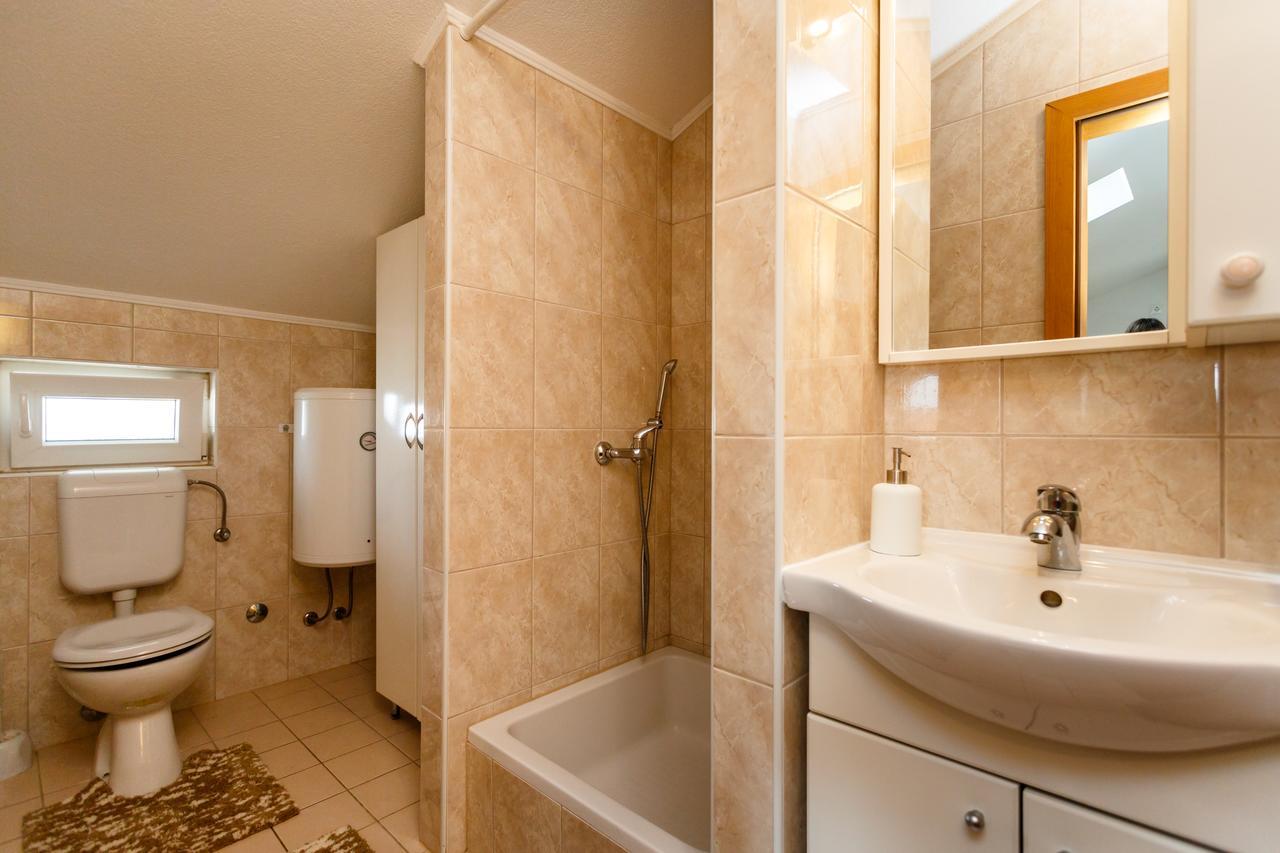 Apartman Jura Krk Town