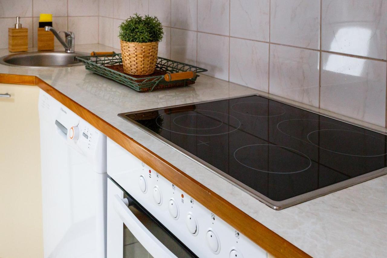 Apartman Jura Krk Town