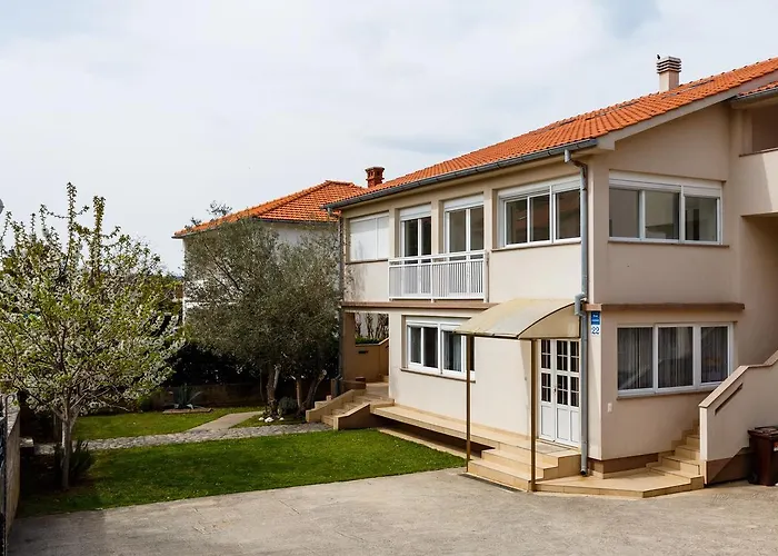Apartments Jura