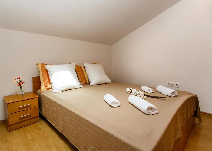 Apartments Jura