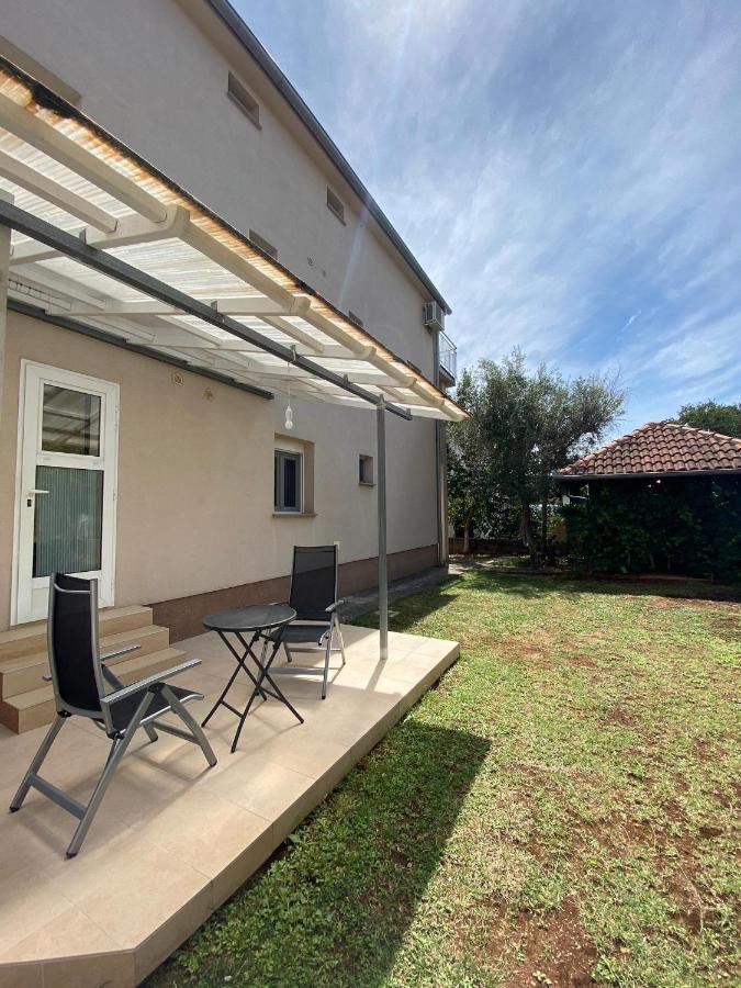 Apartma Jura Krk Town