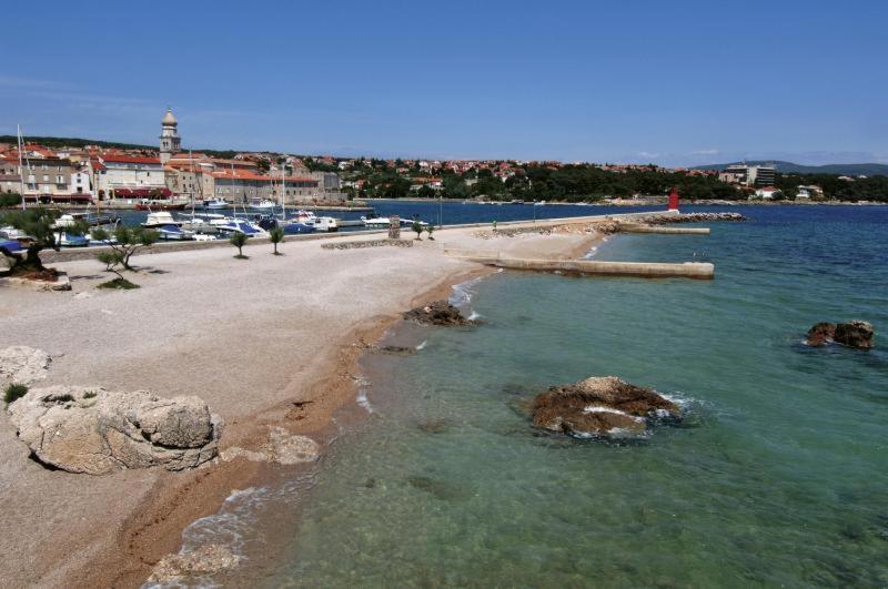 Appartement Jura Krk Town