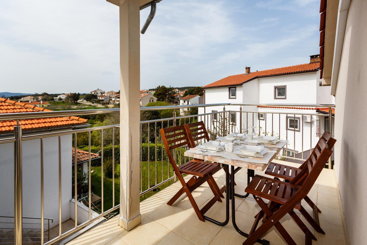Appartement Jura