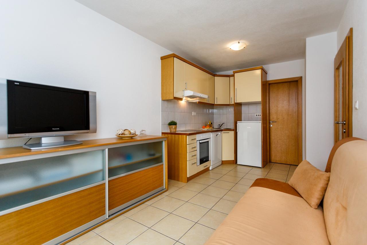 Appartement Jura Krk Town