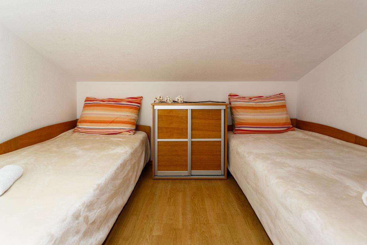 Jura Appartement Krk Town