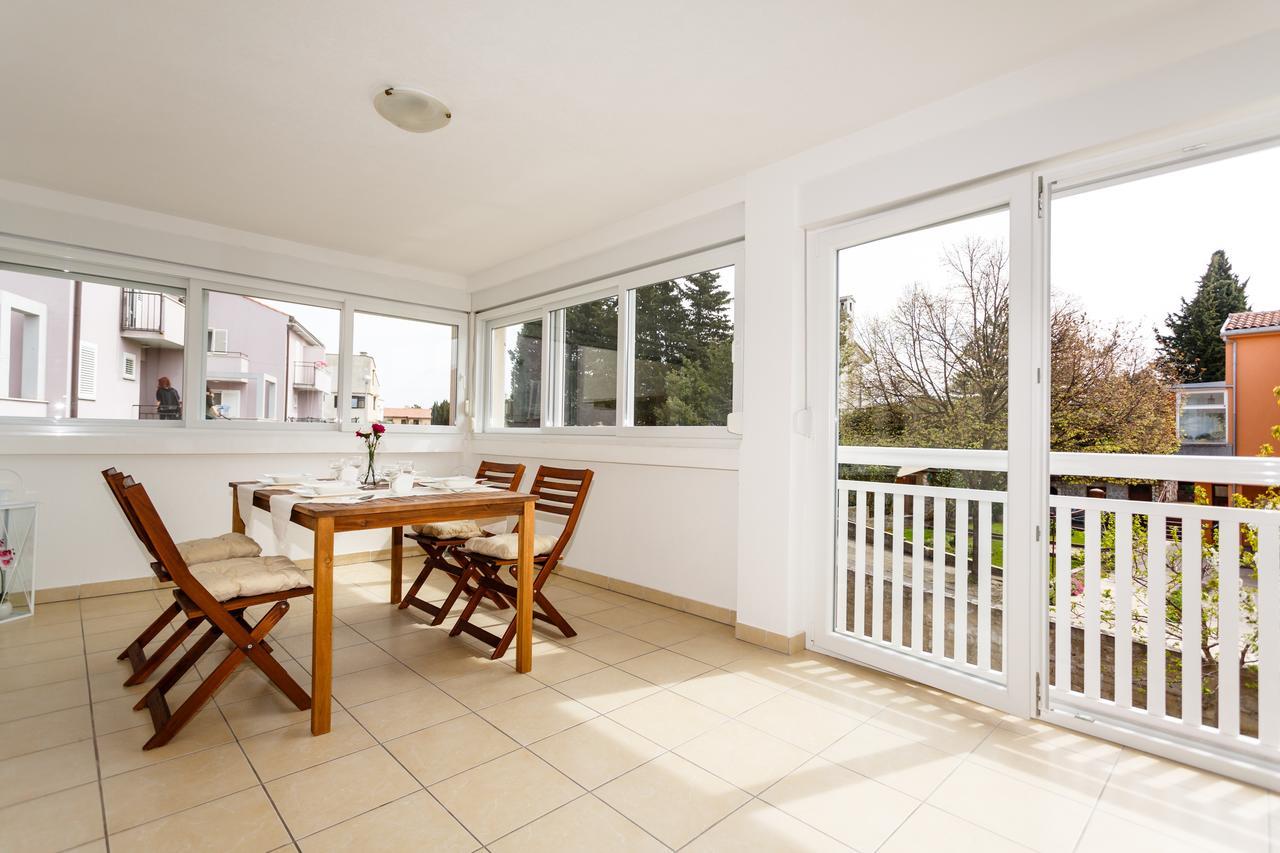 Appartement Jura Krk Town
