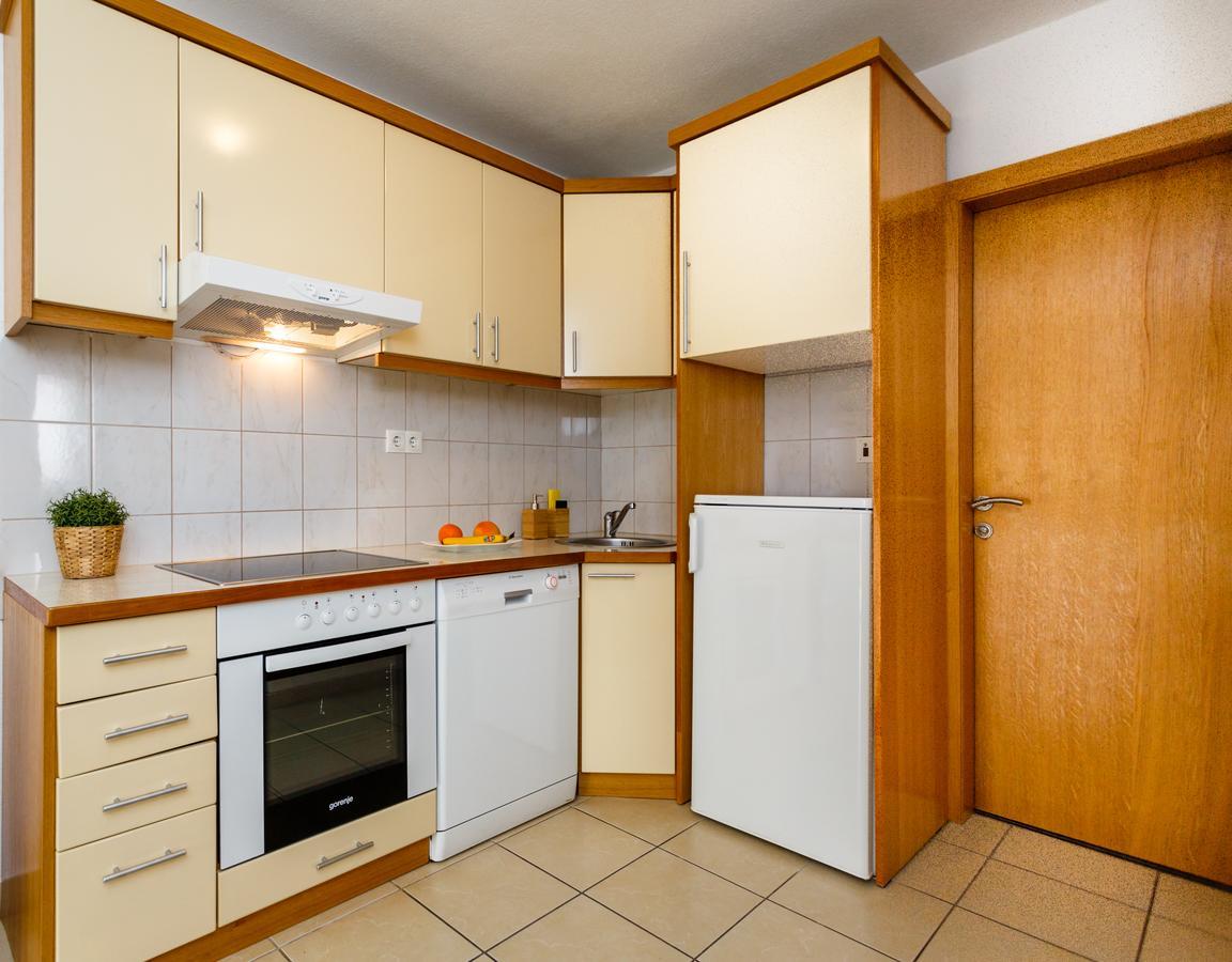 Jura Appartement
