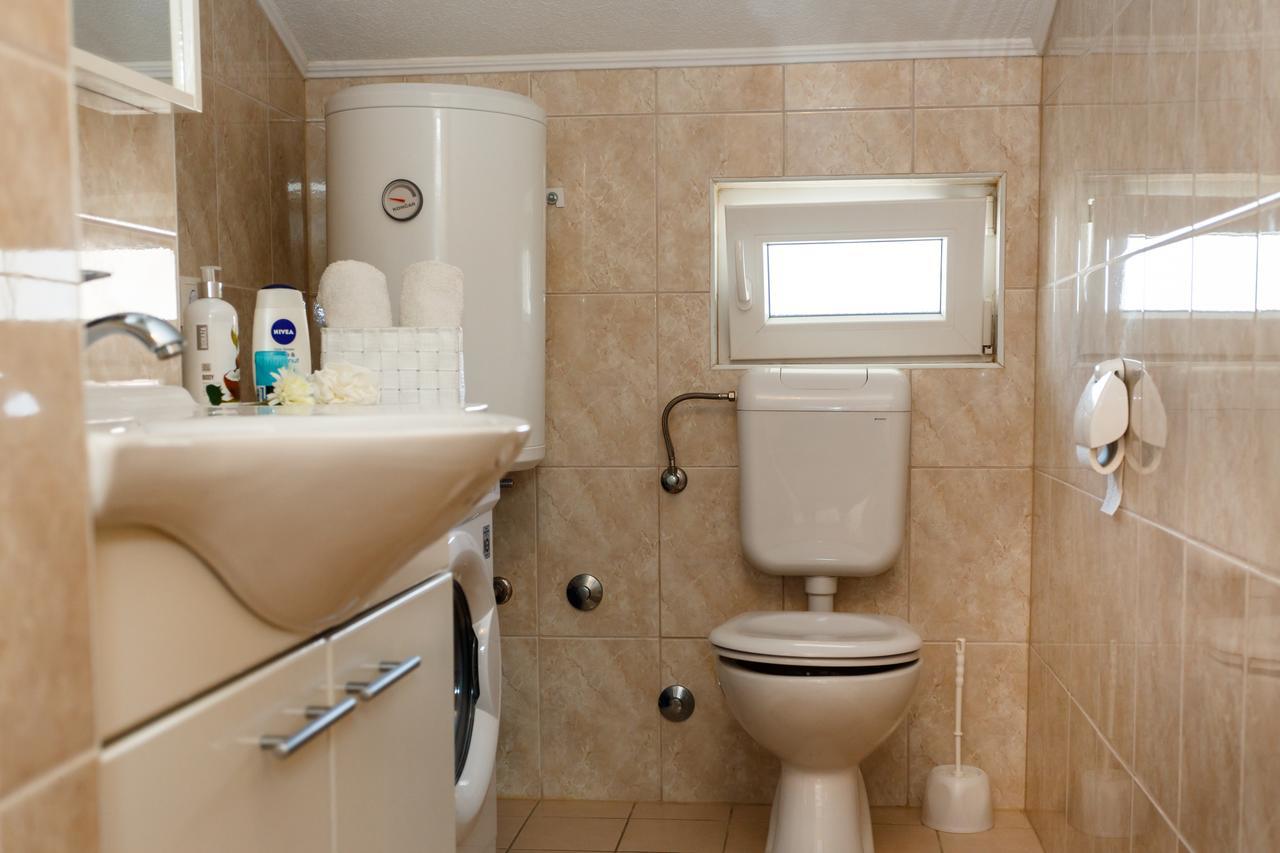 Jura Appartement Krk Town