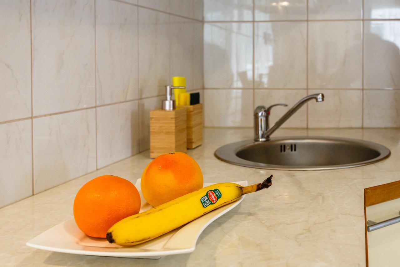 Jura Appartement Krk Town
