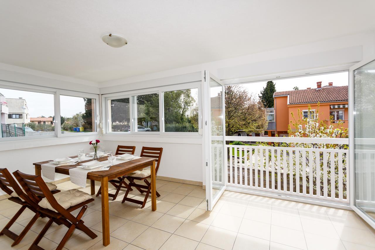 Appartement Jura Krk Town