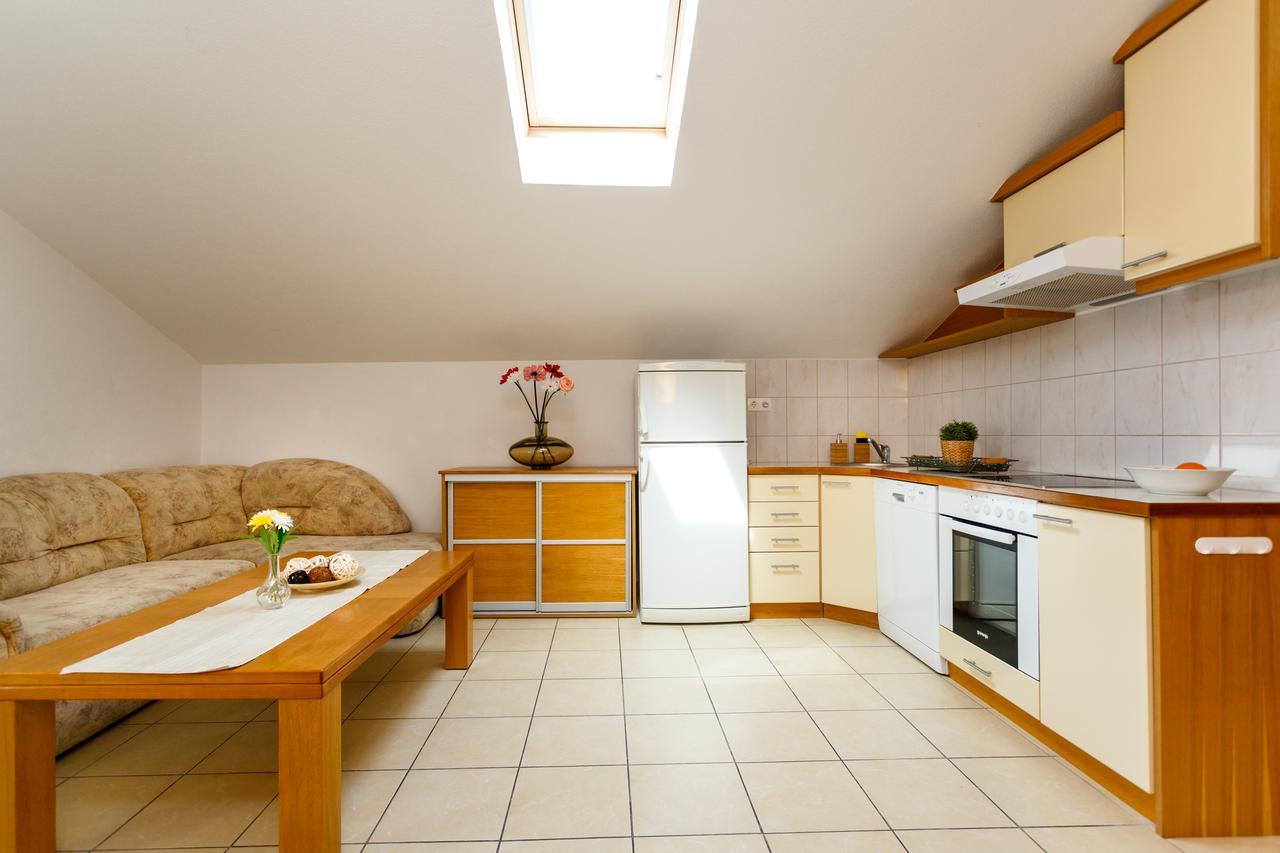 Appartement Jura *