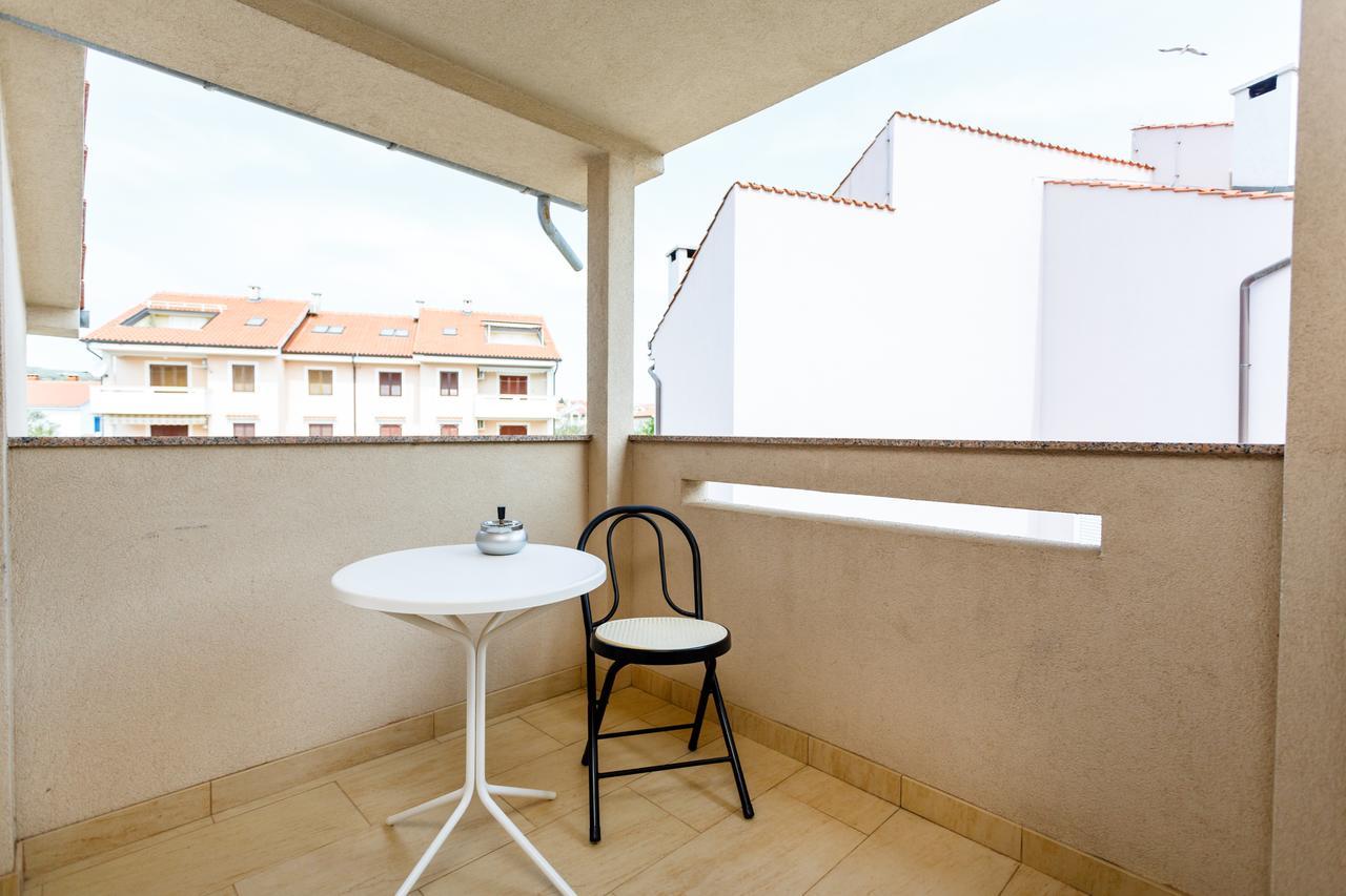 Apartma Jura *
