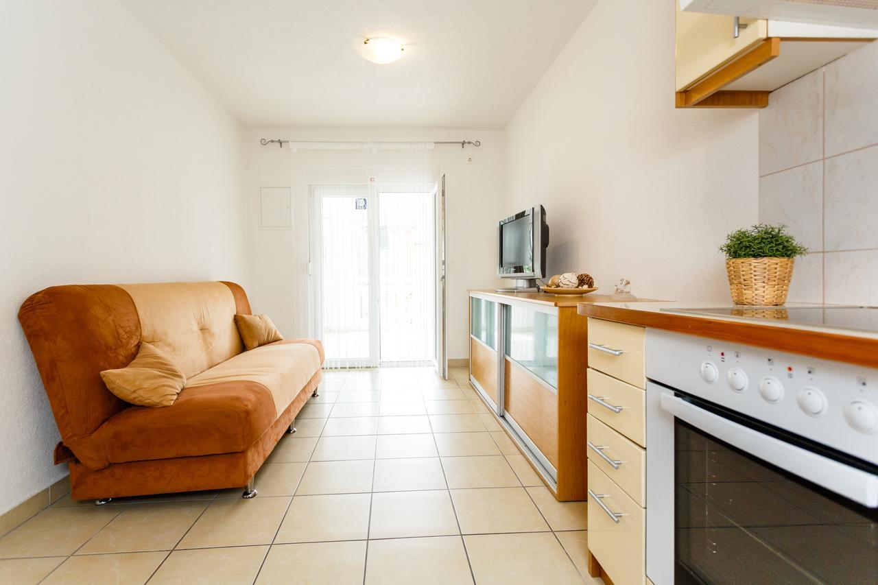 Appartement Jura