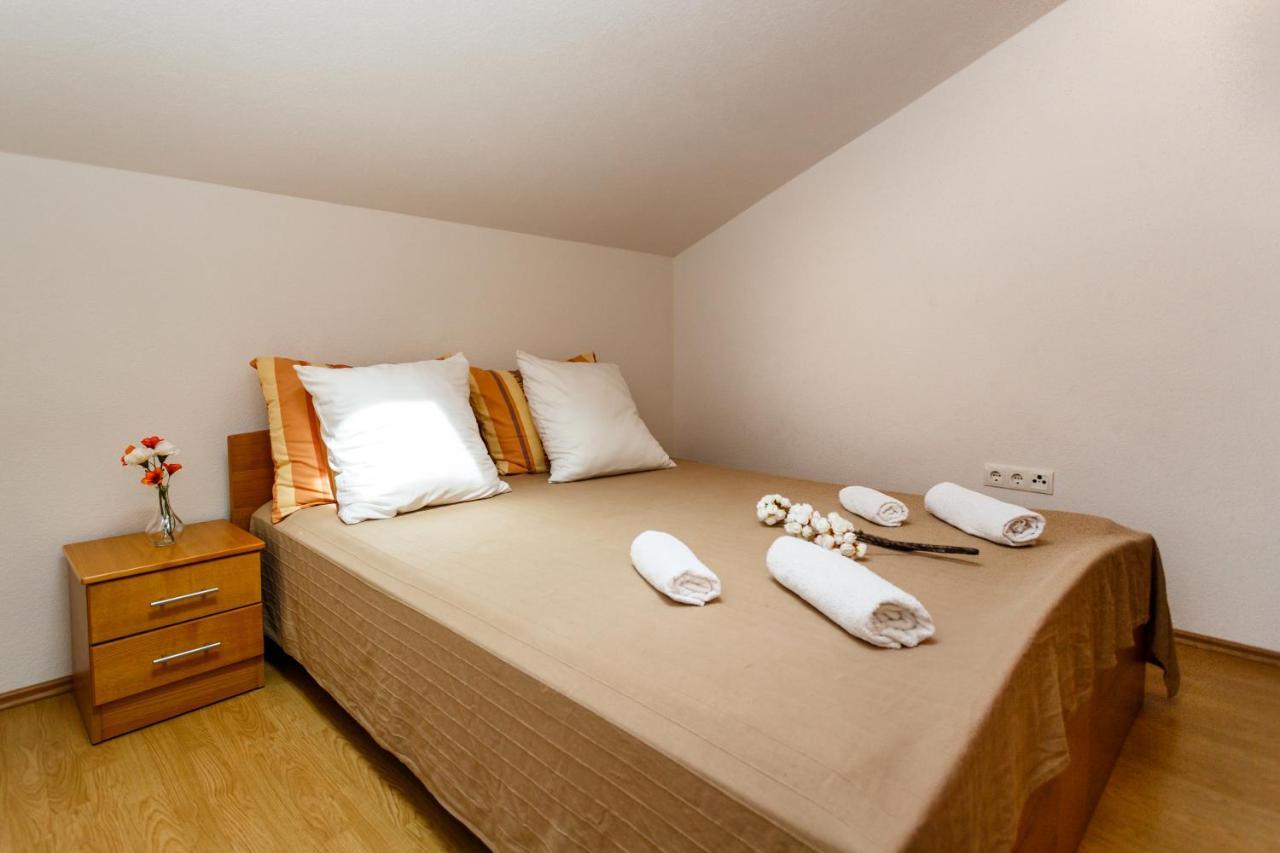 Jura Appartement