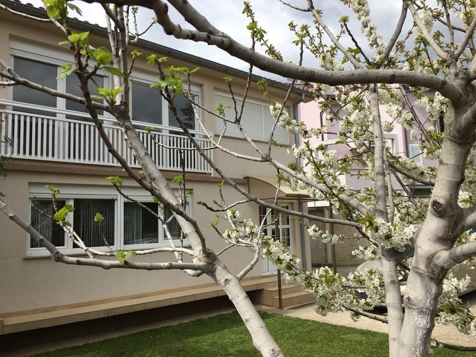 Apartment Jura