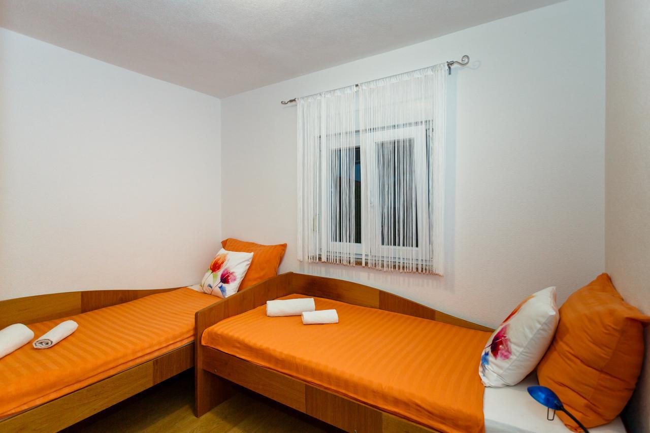 Jura Apartment Krk Town