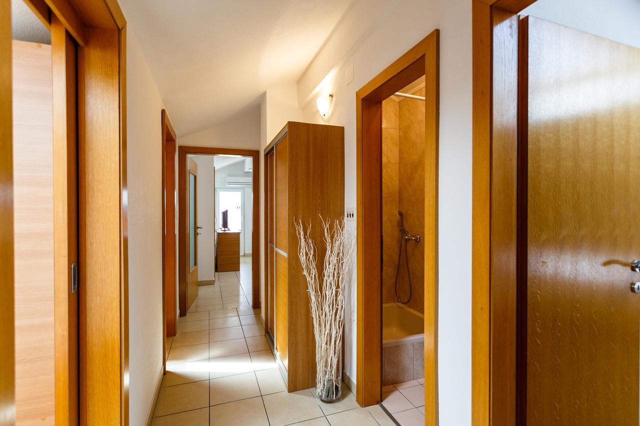 Apartment Jura *